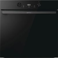 GORENJE ugradbena pećnica BPS6737E04DBG Crna