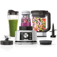 NINJA blender 3u1 s Auto-iQ i Smart Torque 1200 W CB350EU