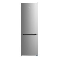 MIDEA kombinovani frižider MDRB424FGE02I Inox