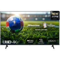 HISENSE televizor 75A6N 75" 4K Ultra HD Smart TV