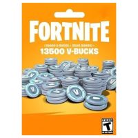 FORTNITE 13500 VBUCKS - Global