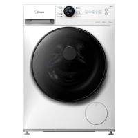 MIDEA mašina za pranje veša MF200W80WB/W-HR Bijela