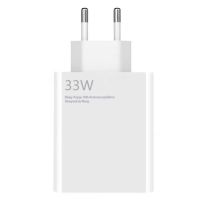 XIAOMI brzi punjač 33W Bijeli
