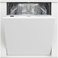 INDESIT ugradbena mašina za pranje suđa D2I HD524 A