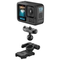 GOPRO Magnetic Latch Ball Joint Mount (Hero 13 Black)