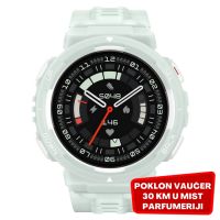 AMAZFIT pametni sat Active Edge Zeleni
