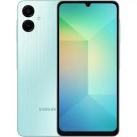 SAMSUNG mobitel Galaxy A06 128GB 6GB Svijetlo Plavi