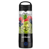 NUTRIBULLET blender NBP003B Crni