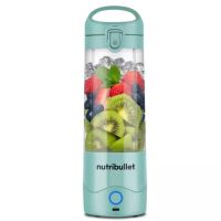 NUTRIBULLET blender NBP003LBL Zeleni