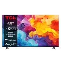 TCL televizor 65" V6B 4K HDR TV Google OS