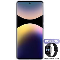 XIAOMI mobitel Redmi Note 14 Pro 8GB 256GB Ljubičasti