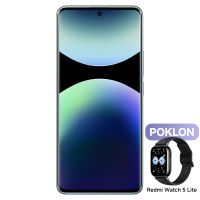 XIAOMI mobitel Redmi Note 14 Pro+ 5G 12GB 512GB Crni