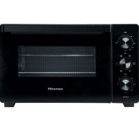 HISENSE mini pećnica HOM30M Crni