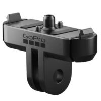 GoPro Magnetic Latch Mount - Hero 13 Black