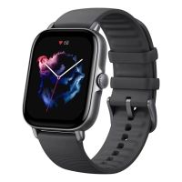 AMAZFIT pametni sat GTS3 Crni