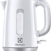 ELECTROLUX kuhalo za vodu EEWA3330 Bijelo