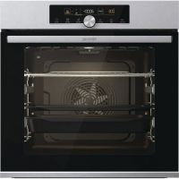 GORENJE ugradbena pećnica BOS6747A01X Siva