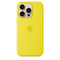 APPLE CASE MAGSAFE IPHONE 16 PRO WARM YELLOW