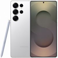 SAMSUNG mobitel Galaxy S25 Ultra 12GB 256GB Bijeli