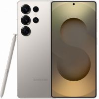 SAMSUNG mobitel Galaxy S25 Ultra 12GB 256GB Sivi