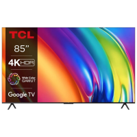 TCL televizor 85" P745 4K Ultra HD Google TV