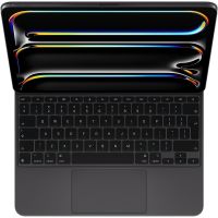 APPLE tastatura za tablet Magic Keybard iPad Pro 13-inch (M4) Cro Crna