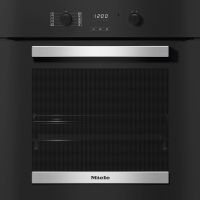 MIELE ugradbena pećnica H2455B D OBSW 230/50 Active Crna