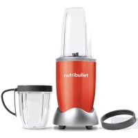 NUTRIBULLET blender NB606R 600W Crveni