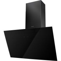 FABER napa Tweet Crno staklo 800mm