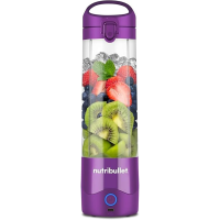 NUTRIBULLET blender NBP003MA MagentaPurple