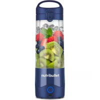 NUTRIBULLET blender NBP003NBL Plavi