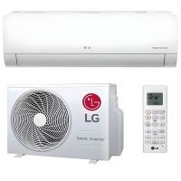 LG inverter klima uređaj S12EC.UA3S + S12EC.NSJS