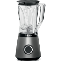 BOSCH blender VitaPower 1200 W MMB6141S Sivi