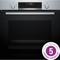 BOSCH ugradbena pecnica Serie 6 HBG536ES3 Inox