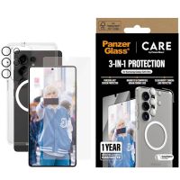 PANZERGLASS Bundle S25 Ultra