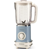 ARIETE blender AR568BL Vintage Plavi