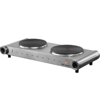 ARIETE rešo dvije ringle AR994 Inox