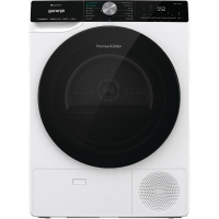 GORENJE sušilica DNS12 10kg Bijela