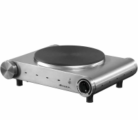 ARIETE rešo jedna ringle AR993 Inox