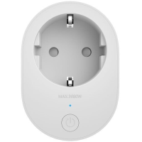 XIAOMI pametna utičnica Smart Plug 2 Wi-Fi Bijela