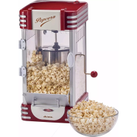 ARIETE aparat za kokice XL AR2953 Party Time Crveni