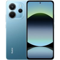 XIAOMI mobitel Redmi Note 14 8GB 256GB Plavi
