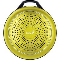 GENIUS zvučnik SP-906BT Plus Zlatni
