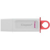 KINGSTON USB stick 256GB USB3.2 Bijeli