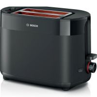 BOSCH toster MyMoment TAT2M123 Crna