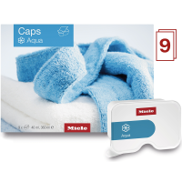 MIELE kapsule omeksivac aqua 9 komada