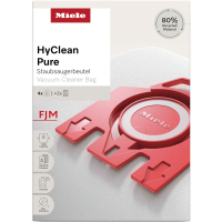 MIELE VRECICE ZA PRASINU FJM HYCLEAN PURE