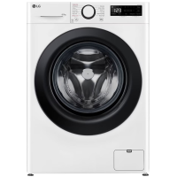 LG mašina za pranje i sušenje veša F2DR508SBW 8/5kg Bijela