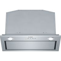 BOSCH potpuno ugradbena napa Serie 6 DHL575C  Siva