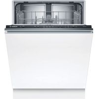 BOSCH perilica posuđa Serie 2 SMV24AX04E Bijela